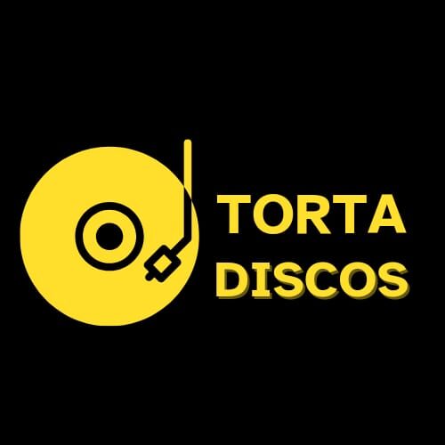Logo Trota Discos